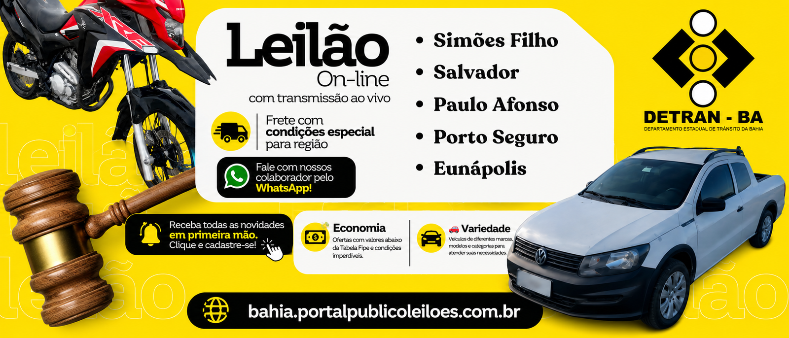 Cadastre-se