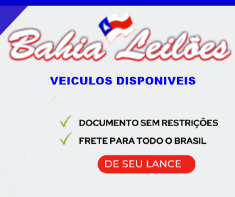 ABERTO PARA LANCES AQUI 