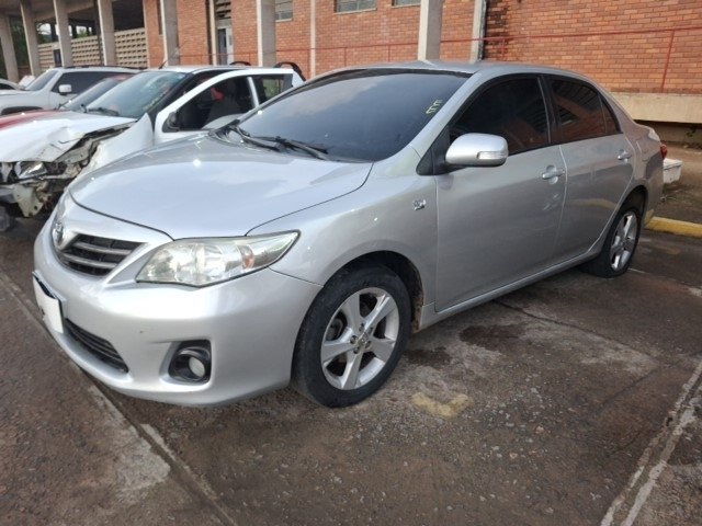 COROLLA XEI 2.0 FLEX ANO 2014/2014