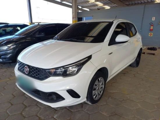 Argo Drive1.0 ANO 2019/2020 