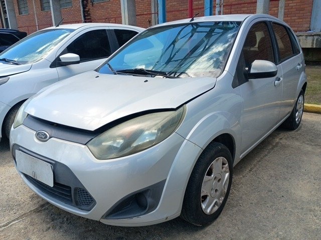 FIESTA 1.0 FLEX ANO 2011/2011