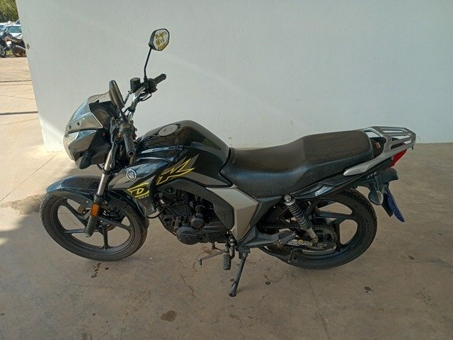 JTZ DK150 ANO 2023/2023