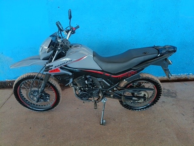 SHINERAY - SHI 175 ANO 2025/2025