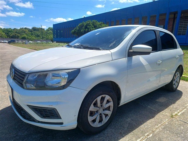 VOLKSWAGEN - GOL 1.0L MC4 ANO 2019/2020