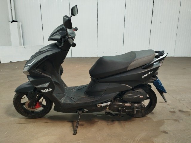 xinling - SPIRIT 50 ANO 2024/2025