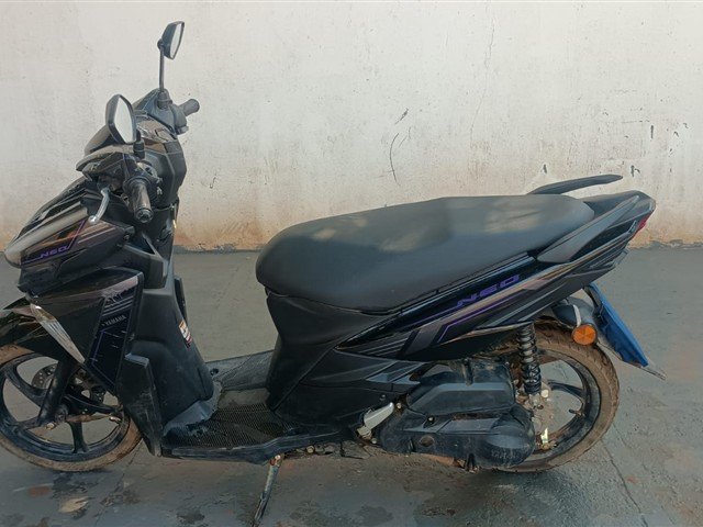 YAMAHA - NEO 125 ANO 2024/2025