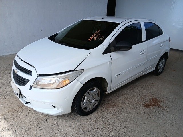 CHEVROLET - ONIX 1.0 MT LT ANO 2014 / 2015
