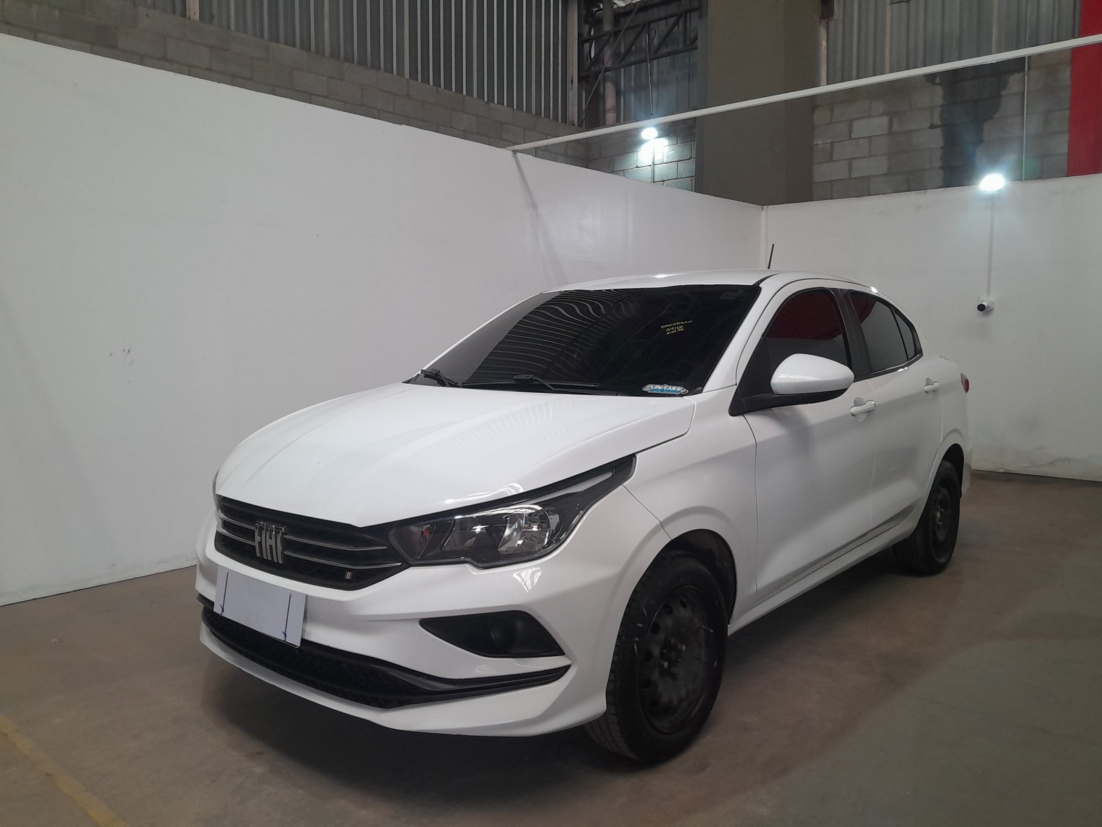 FIAT - CRONOS DRIVE 1.0 ANO 2022 / 2023