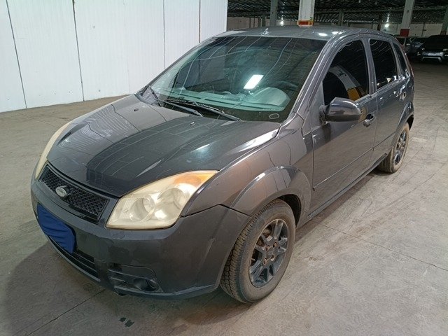 FORD - FIESTA 1.0 FLEX ANO 2007/2008