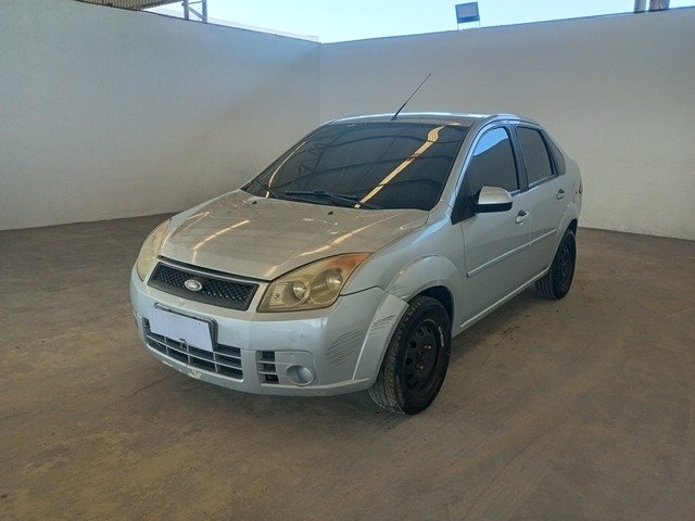 FORD - FIESTA SEDAN 1.6 FLEX ANO 2009/2009