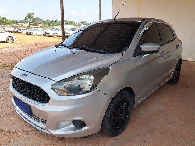 FORD - KA SE 1.0 HA B ANO 2016/2017