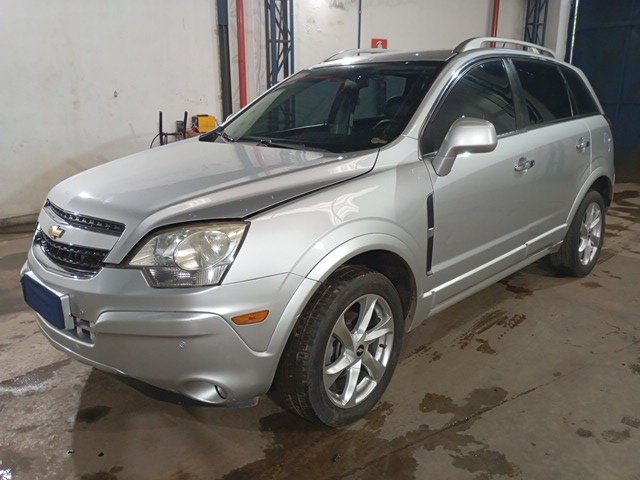 GM - CAPTIVA SPORT 2.4 FWD ANO 2010/2010