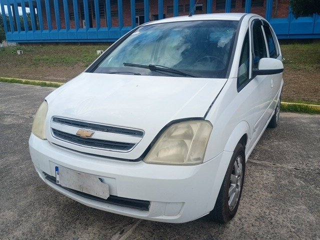 GM - MERIVA MAXX 1.4 ANO 2012/2012