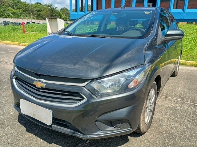 CHEVROLET - ONIX 1.0 MT LT ANO 2019/2019