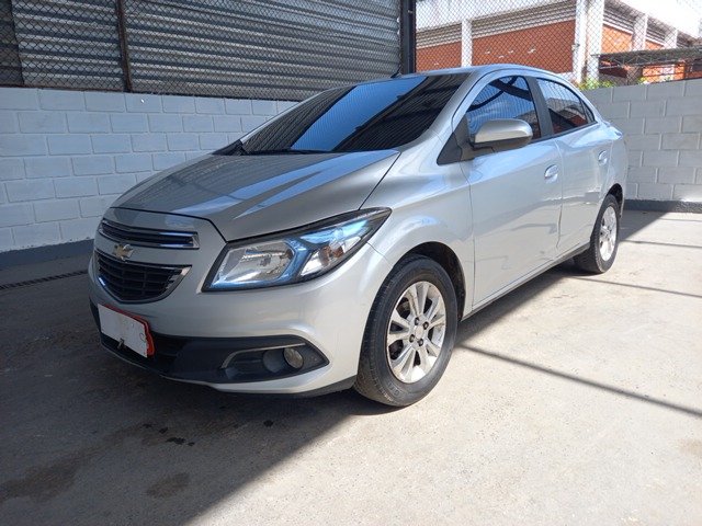 CHEVROLET - PRISMA 1.4 MT LT ANO 2016 / 2016