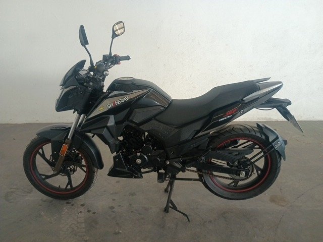 SHINERAY - XY150-8 ANO 2024 / 2025