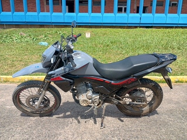 SHINERAY - SHI 175 ANO 2024/2025