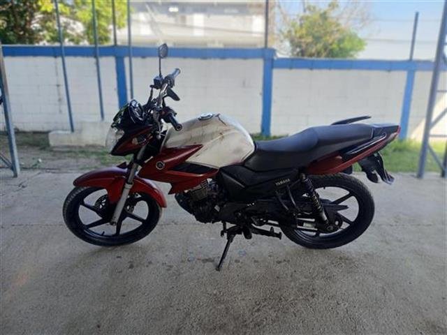 YAMAHA - YS150 FAZER SED ANO 	2021 / 2021